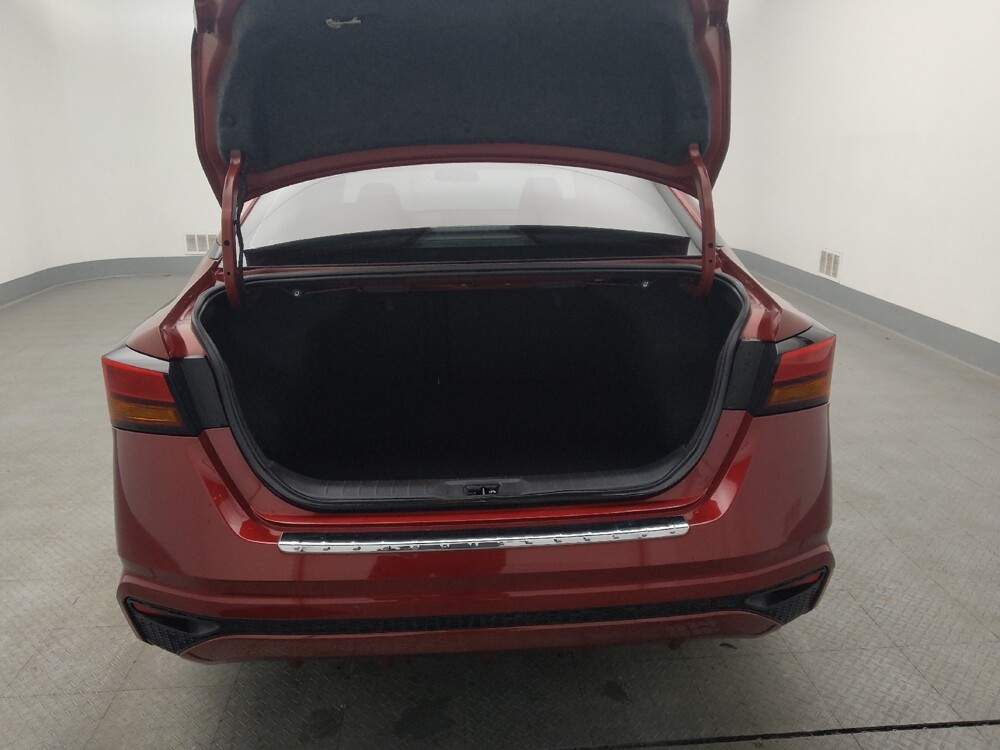 2022 Nissan Altima in Wichita, KS 67207 - 18090903 29