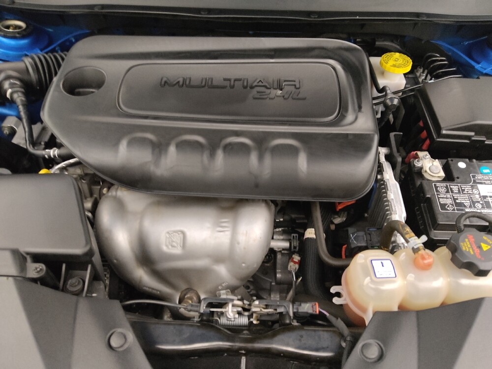 2021 Jeep Cherokee in Gladstone, MO 64118 - 18090904 30