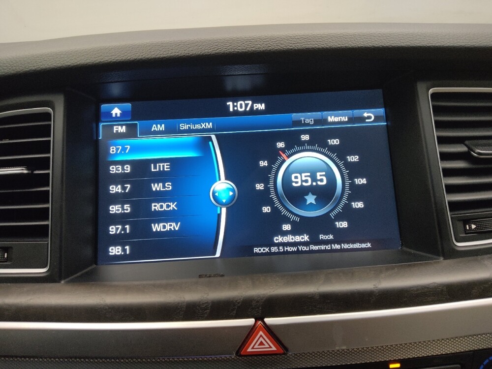 2018 Genesis G80 in Midlothian, IL 60445 - 18090905 25