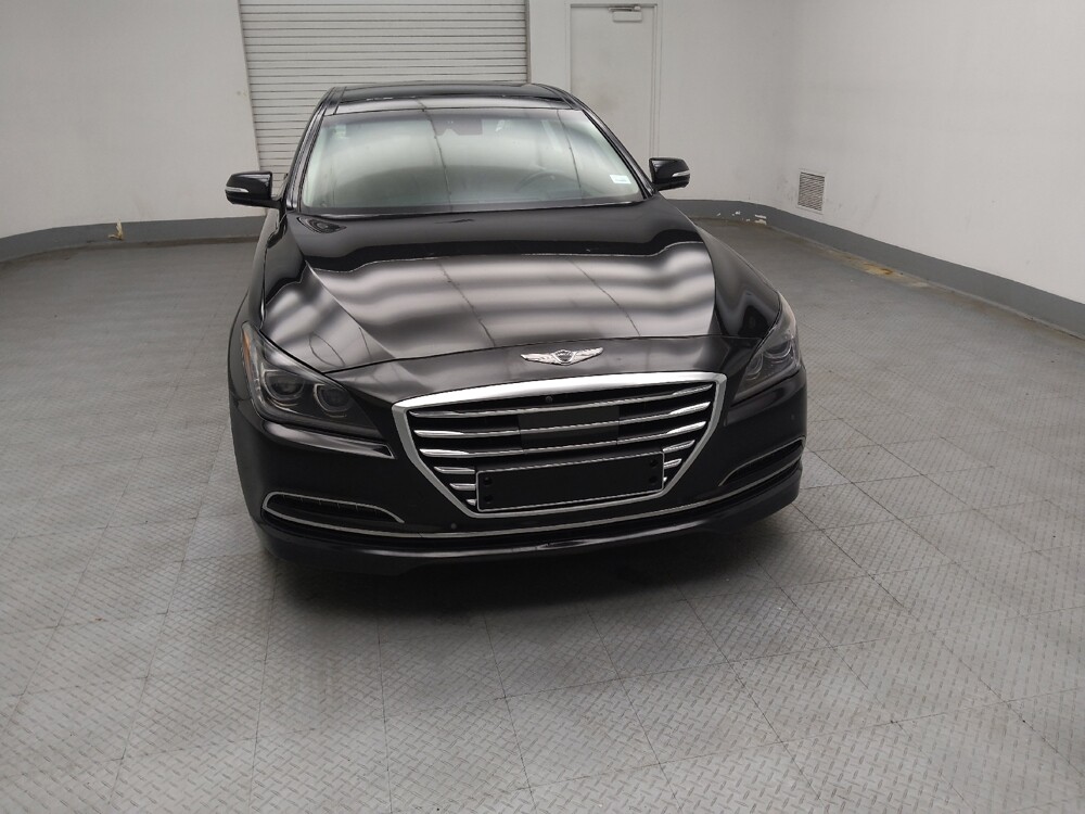 2018 Genesis G80 in Midlothian, IL 60445 - 18090905 14