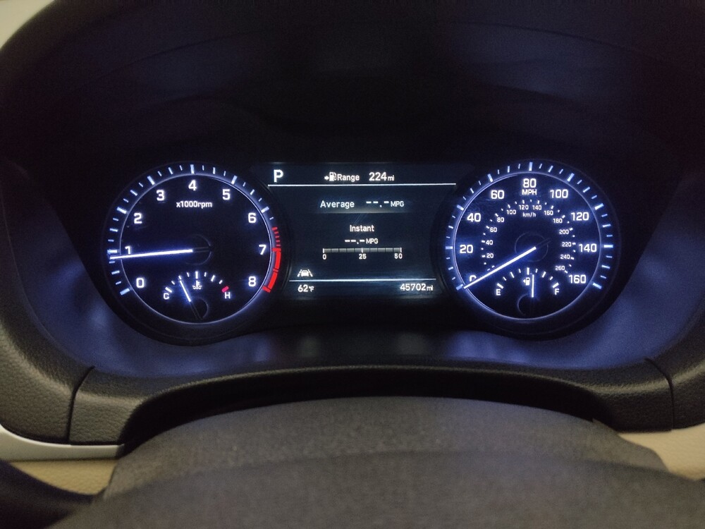 2018 Genesis G80 in Midlothian, IL 60445 - 18090905 23