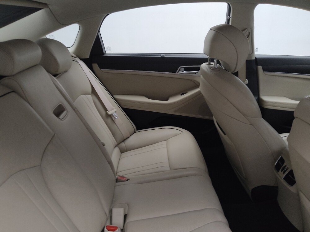 2018 Genesis G80 in Midlothian, IL 60445 - 18090905 19