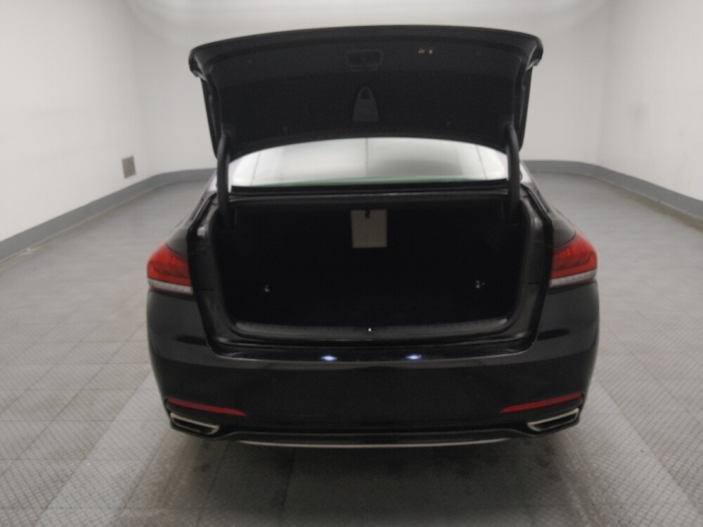 2018 Genesis G80 in Midlothian, IL 60445 - 18090905 29