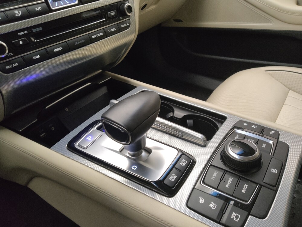 2018 Genesis G80 in Midlothian, IL 60445 - 18090905 26