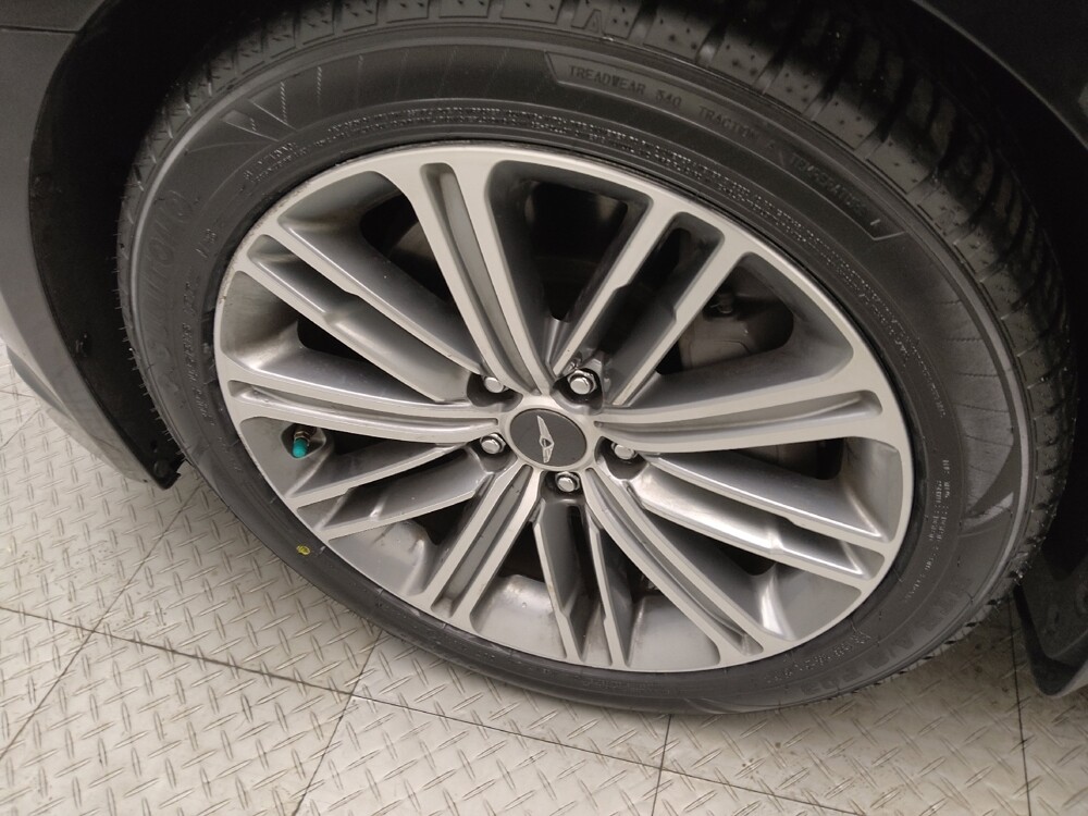 2018 Genesis G80 in Midlothian, IL 60445 - 18090905 31