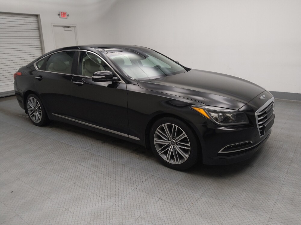 2018 Genesis G80 in Midlothian, IL 60445 - 18090905 11