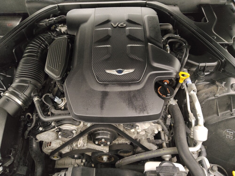 2018 Genesis G80 in Midlothian, IL 60445 - 18090905 30