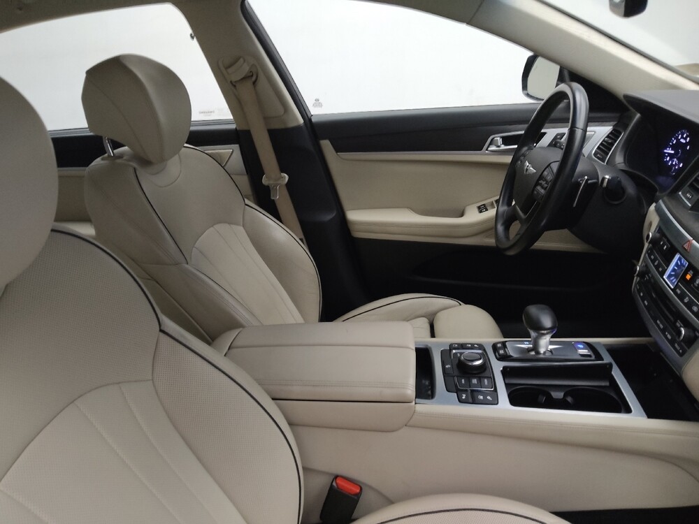 2018 Genesis G80 in Midlothian, IL 60445 - 18090905 21