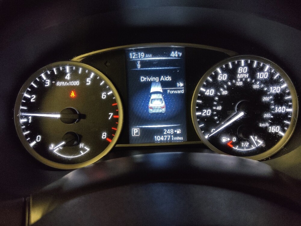 2018 Nissan Sentra in Midlothian, IL 60445 - 18090906 23