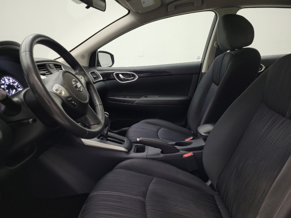 2018 Nissan Sentra in Midlothian, IL 60445 - 18090906 17