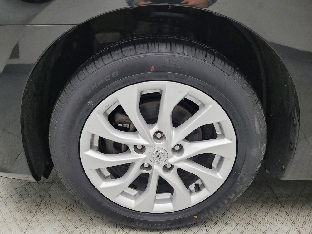 2018 Nissan Sentra in Midlothian, IL 60445 - 18090906 31