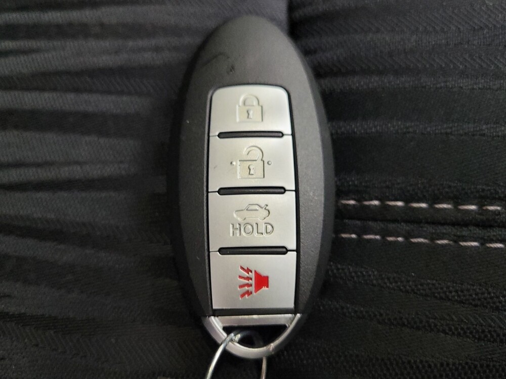 2018 Nissan Sentra in Midlothian, IL 60445 - 18090906 32