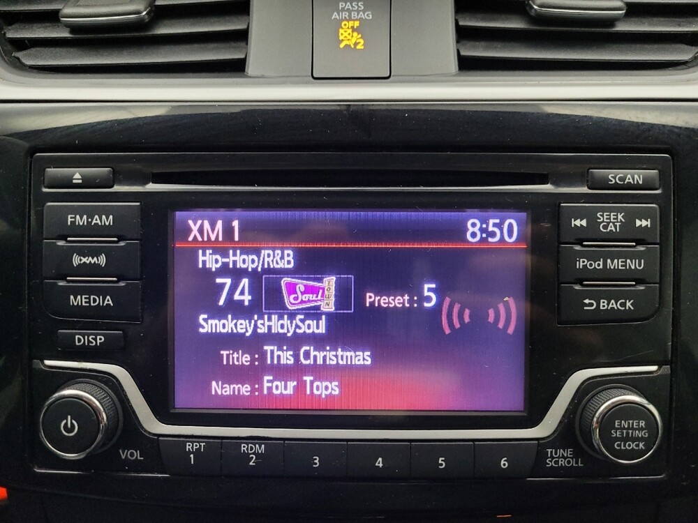 2018 Nissan Sentra in Midlothian, IL 60445 - 18090906 25