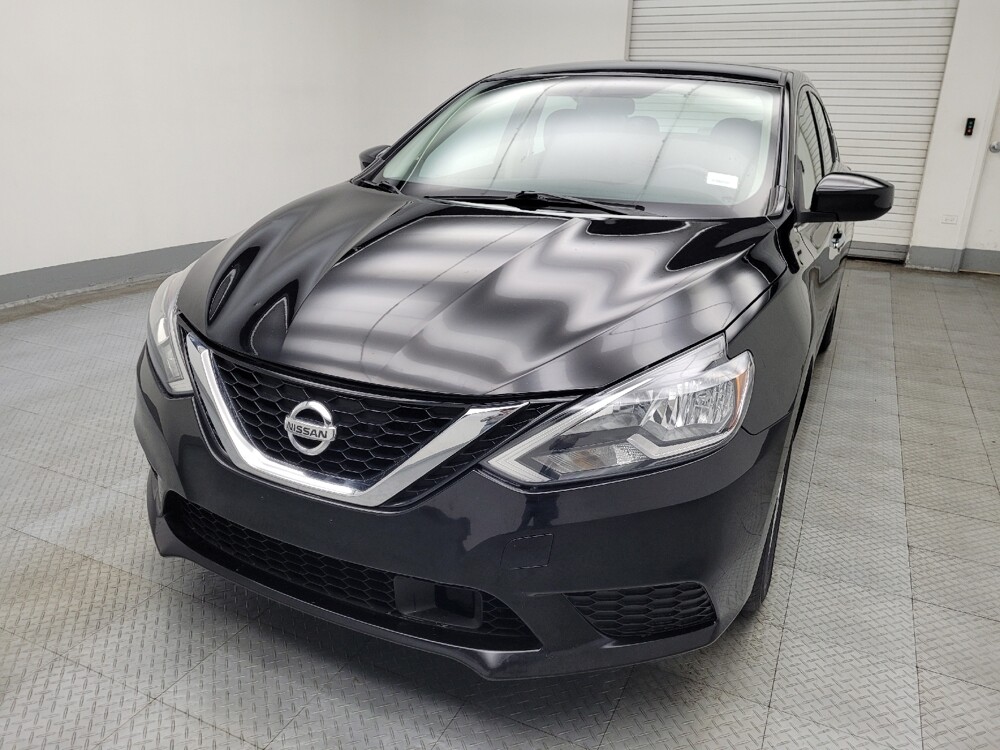 2018 Nissan Sentra in Midlothian, IL 60445 - 18090906 15