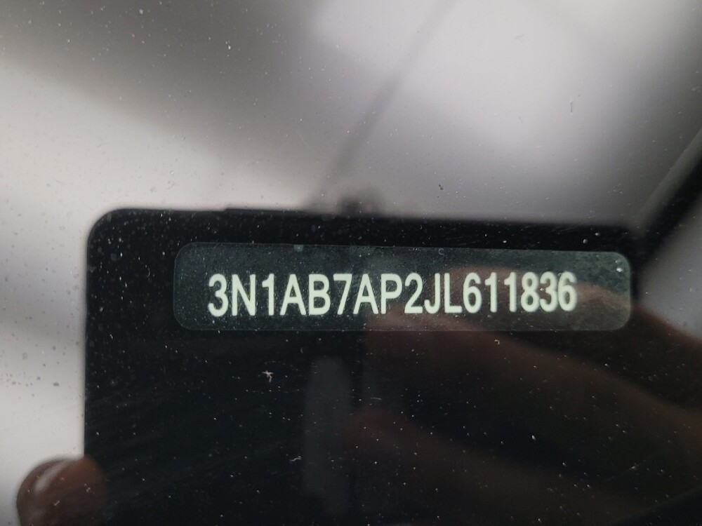 2018 Nissan Sentra in Midlothian, IL 60445 - 18090906 33