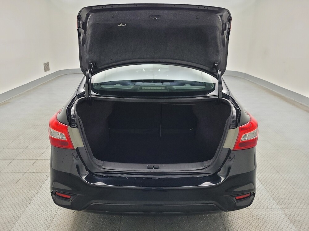 2018 Nissan Sentra in Midlothian, IL 60445 - 18090906 29