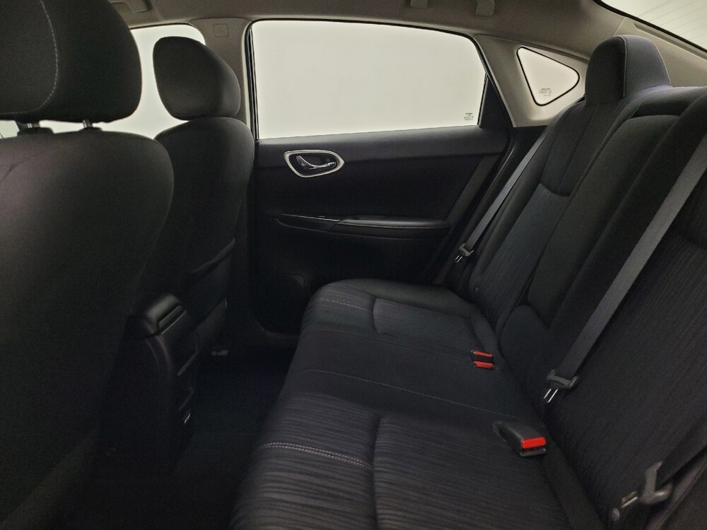 2018 Nissan Sentra in Midlothian, IL 60445 - 18090906 18