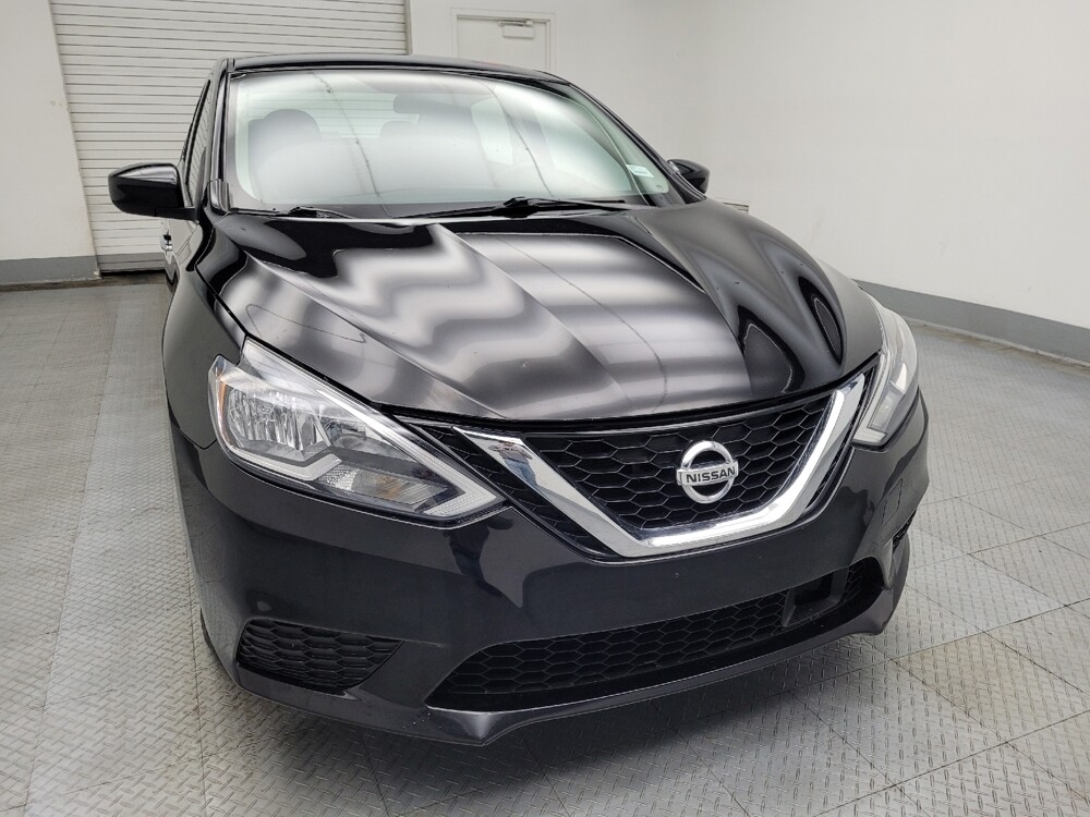 2018 Nissan Sentra in Midlothian, IL 60445 - 18090906 14