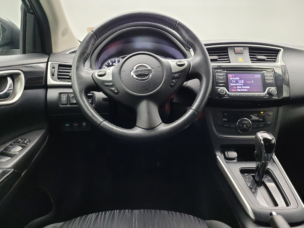 2018 Nissan Sentra in Midlothian, IL 60445 - 18090906 22