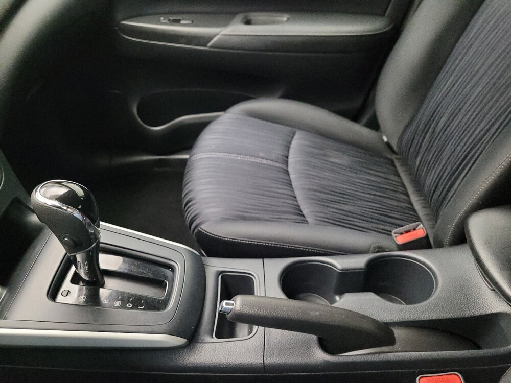 2018 Nissan Sentra in Midlothian, IL 60445 - 18090906 26