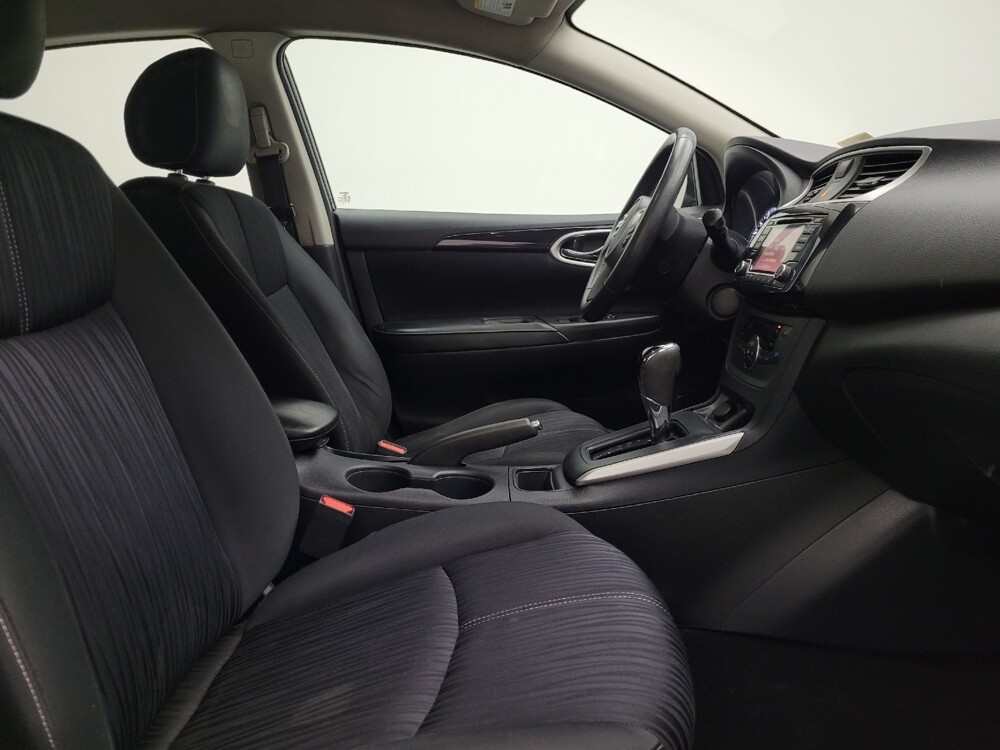 2018 Nissan Sentra in Midlothian, IL 60445 - 18090906 21
