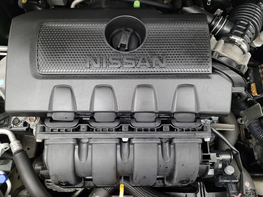 2018 Nissan Sentra in Midlothian, IL 60445 - 18090906 30