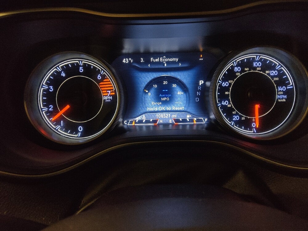 2019 Jeep Cherokee in Midlothian, IL 60445 - 18090907 23