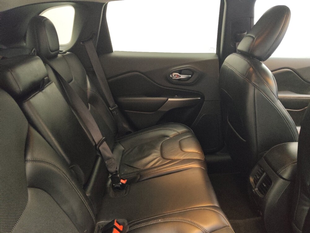 2019 Jeep Cherokee in Midlothian, IL 60445 - 18090907 19