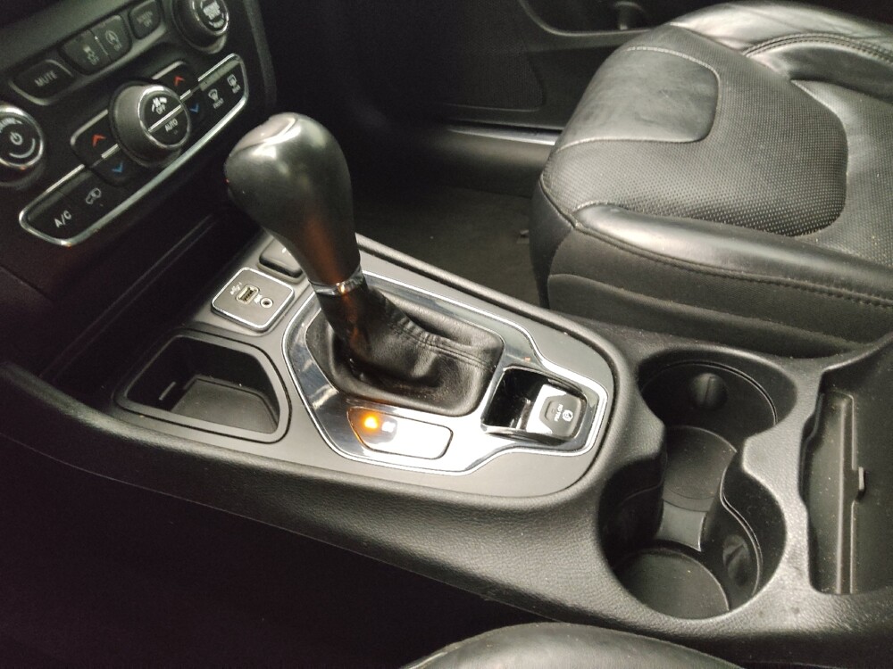 2019 Jeep Cherokee in Midlothian, IL 60445 - 18090907 26