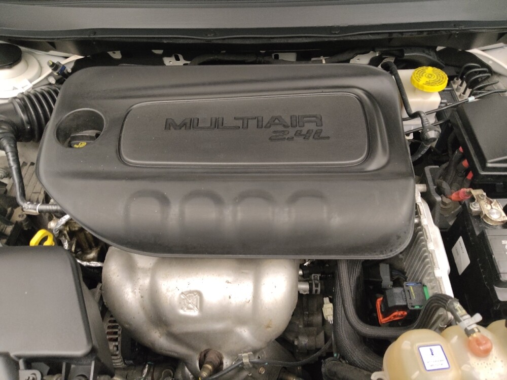 2019 Jeep Cherokee in Midlothian, IL 60445 - 18090907 30