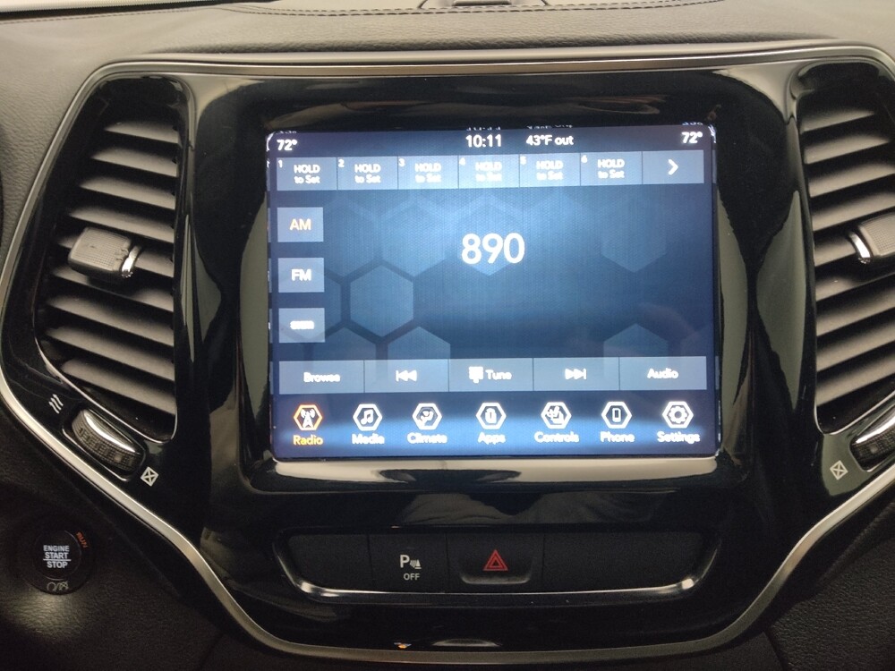 2019 Jeep Cherokee in Midlothian, IL 60445 - 18090907 25