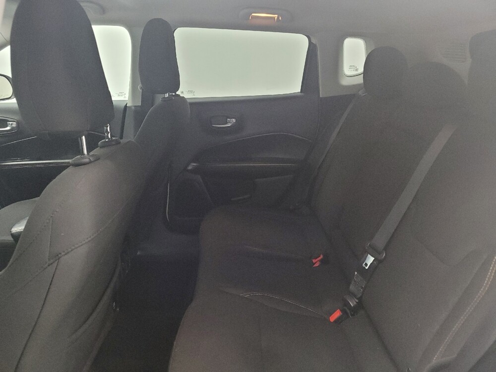 2018 Jeep Compass in Huntsville, AL 35816 - 18090908 18