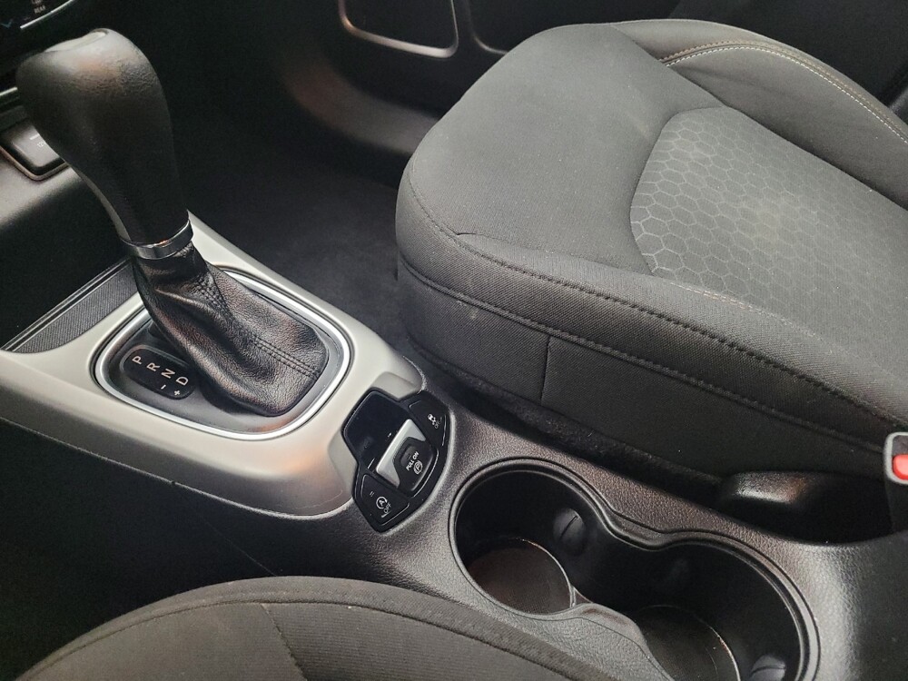 2018 Jeep Compass in Huntsville, AL 35816 - 18090908 26