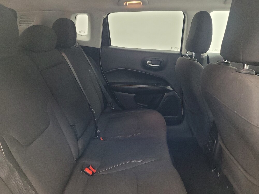 2018 Jeep Compass in Huntsville, AL 35816 - 18090908 19