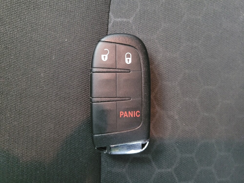 2018 Jeep Compass in Huntsville, AL 35816 - 18090908 32