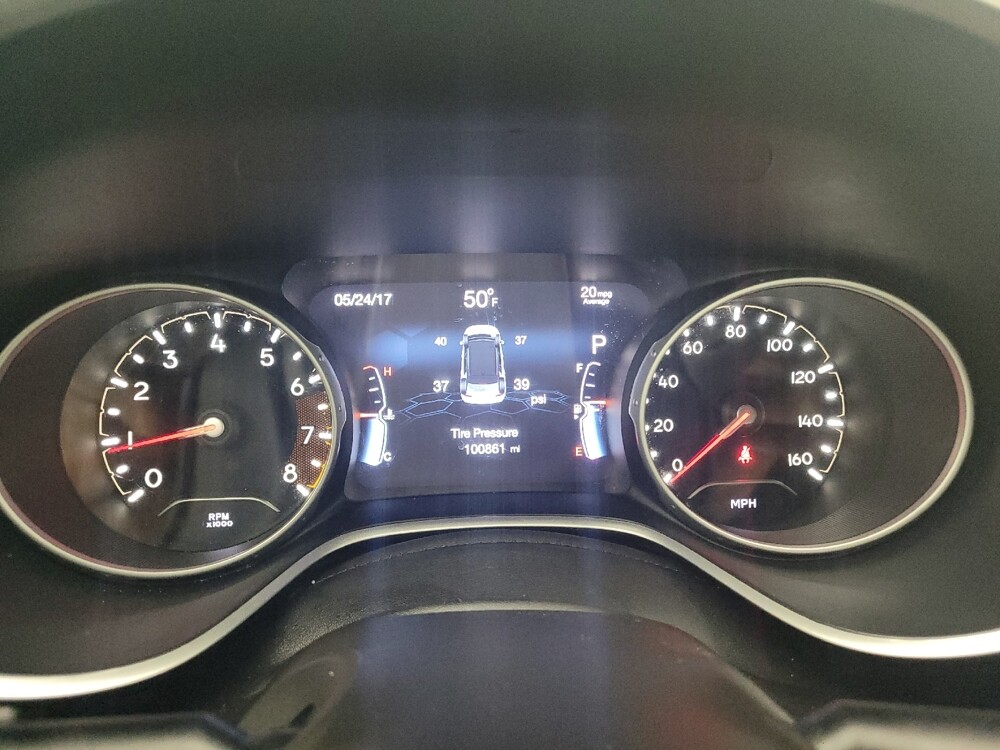 2018 Jeep Compass in Huntsville, AL 35816 - 18090908 23