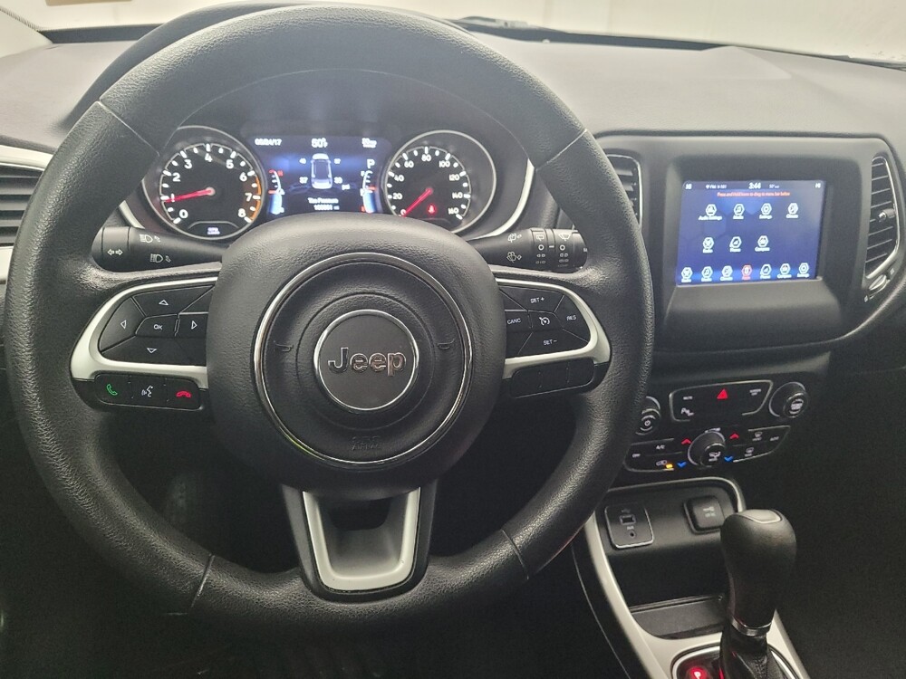 2018 Jeep Compass in Huntsville, AL 35816 - 18090908 22