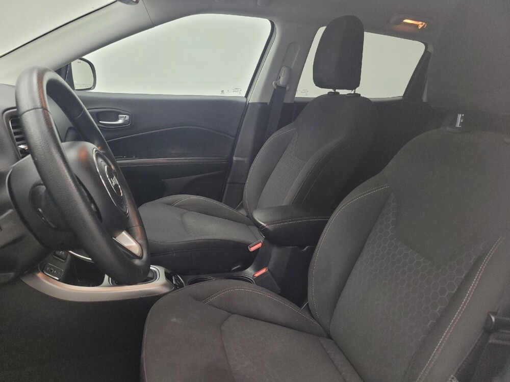 2018 Jeep Compass in Huntsville, AL 35816 - 18090908 17