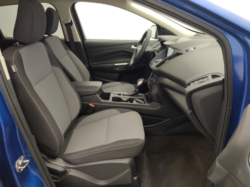 2019 Ford Escape in Houston, TX 77074 - 18090911 21