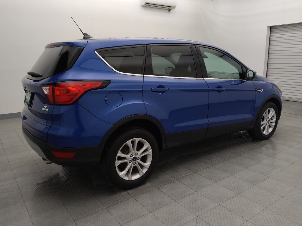 2019 Ford Escape in Houston, TX 77074 - 18090911 10
