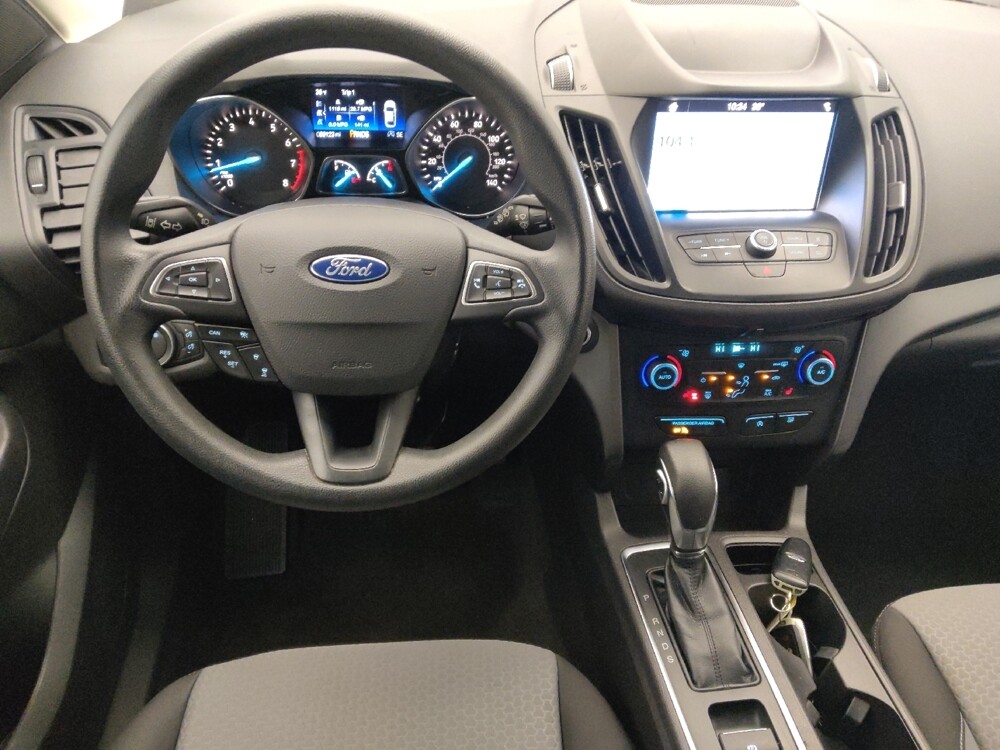 2019 Ford Escape in Houston, TX 77074 - 18090911 22