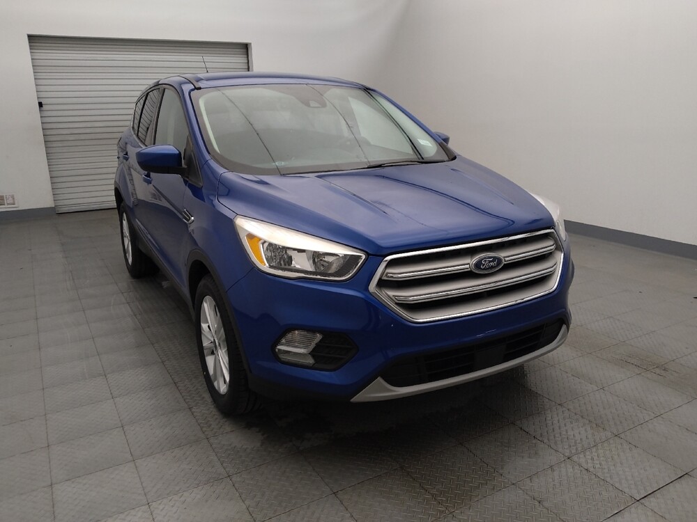 2019 Ford Escape in Houston, TX 77074 - 18090911 14