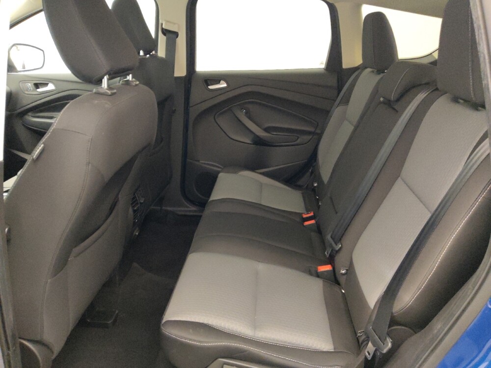 2019 Ford Escape in Houston, TX 77074 - 18090911 18