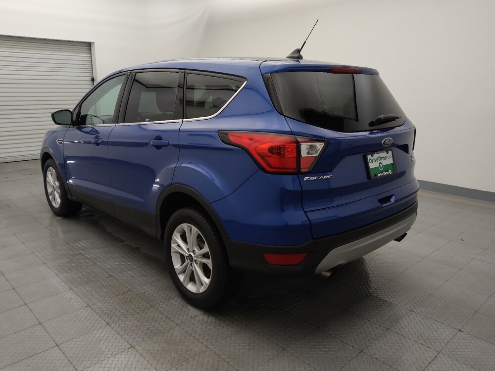 2019 Ford Escape in Houston, TX 77074 - 18090911 5