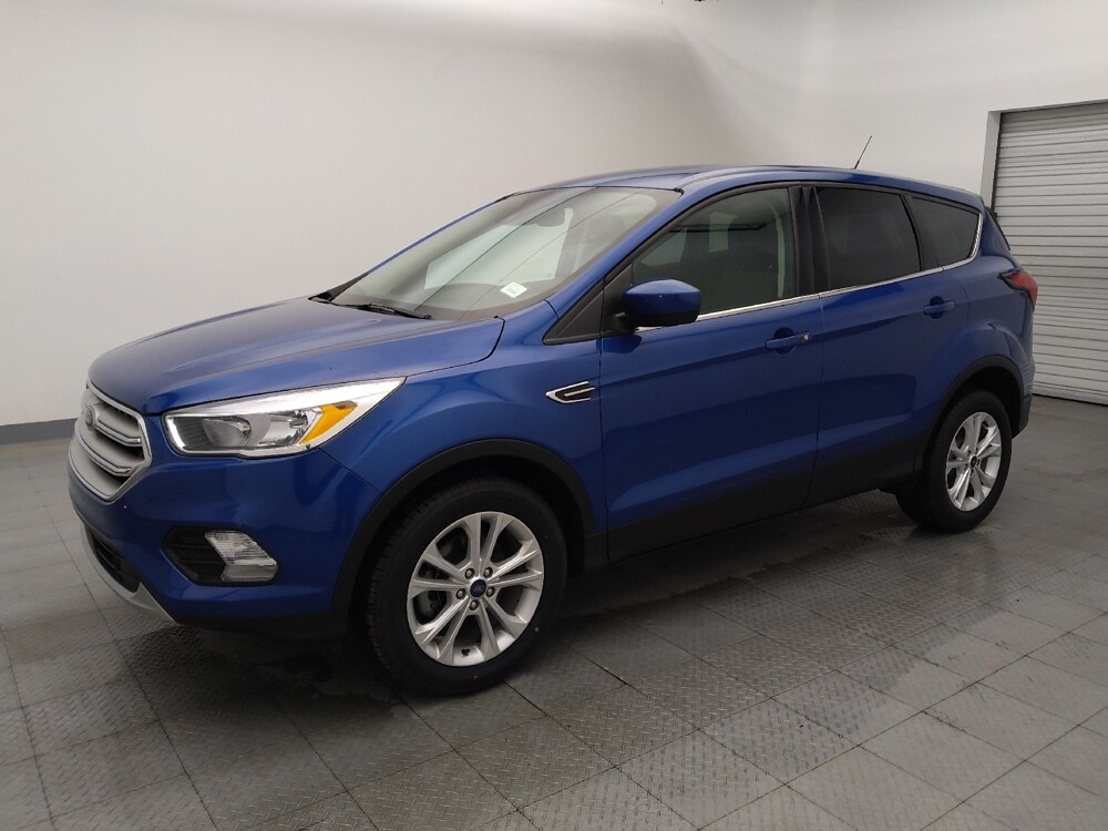 2019 Ford Escape in Houston, TX 77074 - 18090911 2