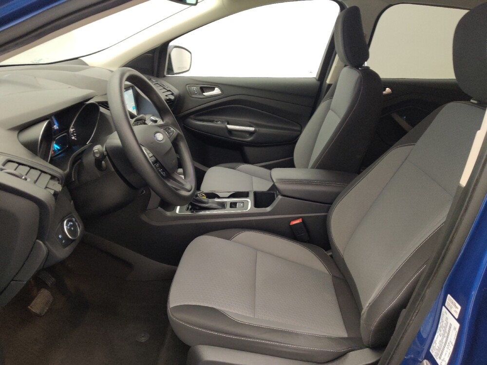 2019 Ford Escape in Houston, TX 77074 - 18090911 17