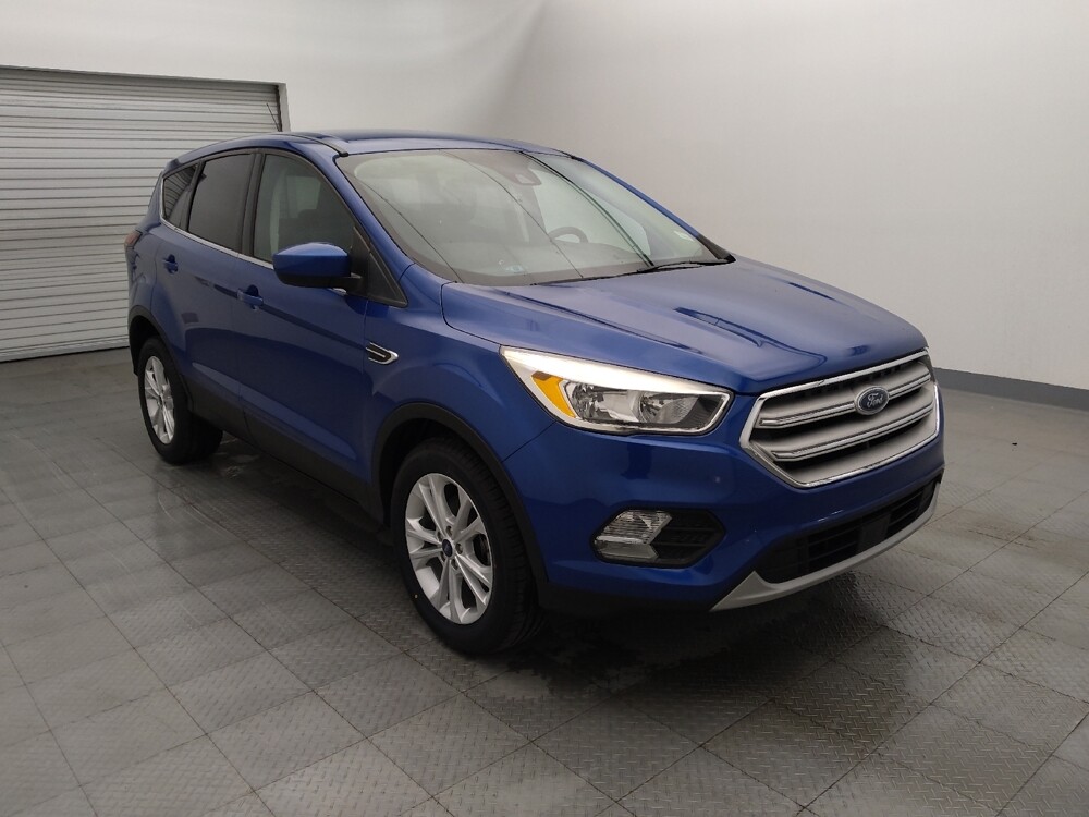 2019 Ford Escape in Houston, TX 77074 - 18090911 13