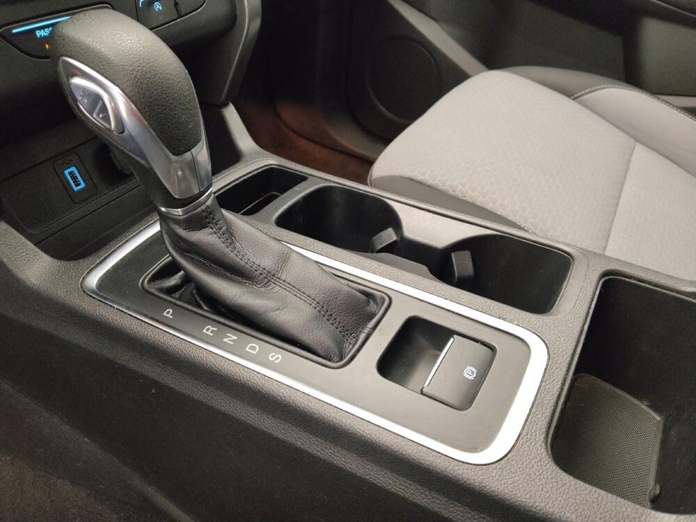 2019 Ford Escape in Houston, TX 77074 - 18090911 26