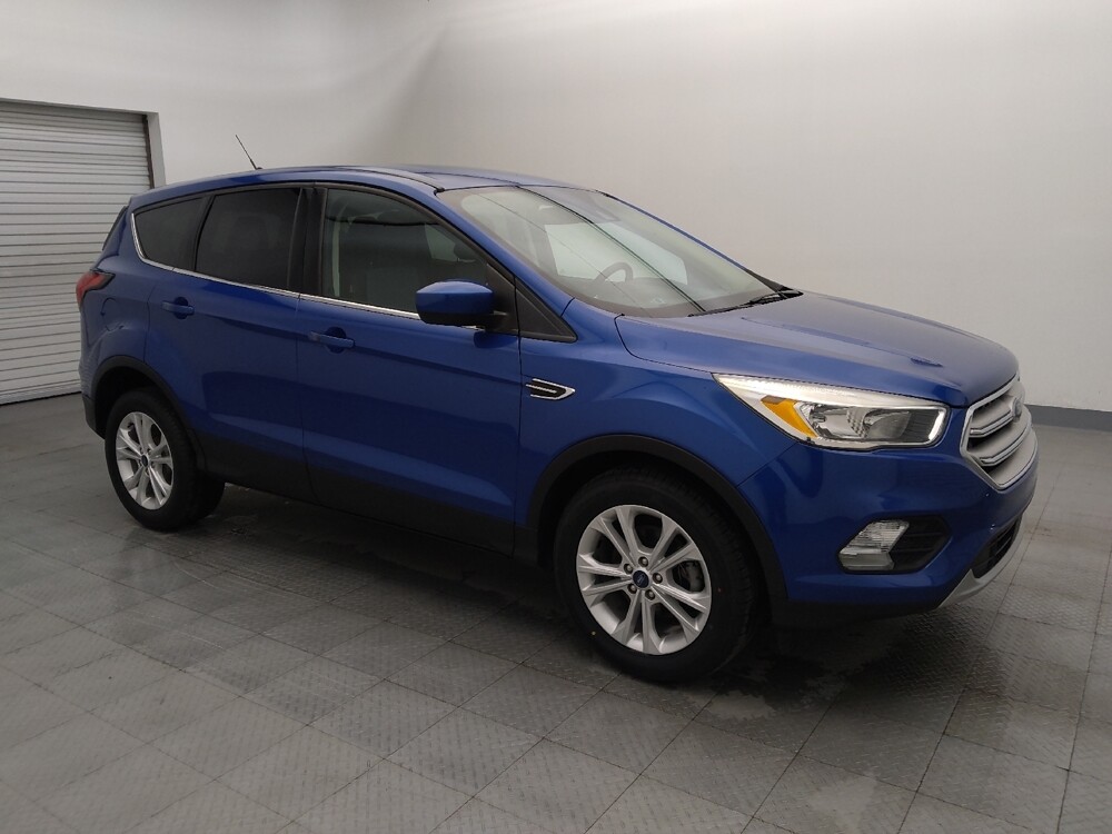 2019 Ford Escape in Houston, TX 77074 - 18090911 11