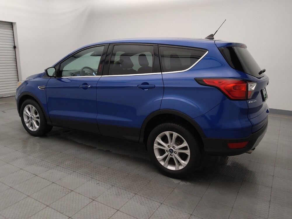 2019 Ford Escape in Houston, TX 77074 - 18090911 3
